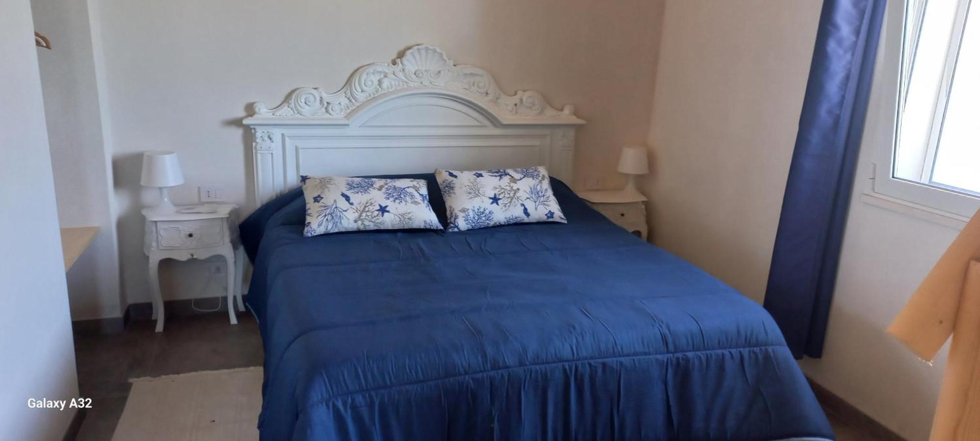Almademari Giglio Casa Vacanza Pachino Kültér fotó