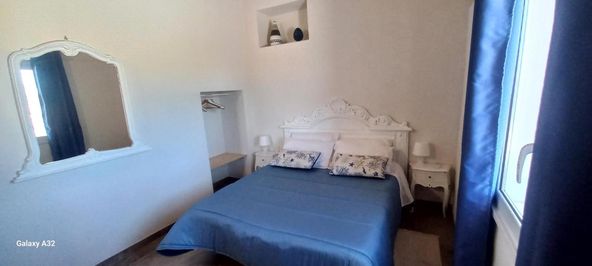 Almademari Giglio Casa Vacanza Pachino Kültér fotó